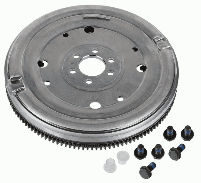 SACHS Flywheel - 2295 601 007